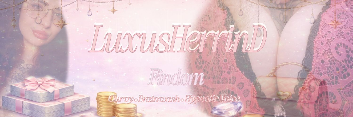 𝐿𝓊𝓍𝓊𝓈𝐻𝑒𝓇𝓇𝒾𝓃𝒟's banner