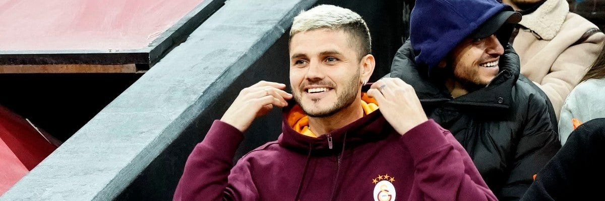 99 ICARDI's banner