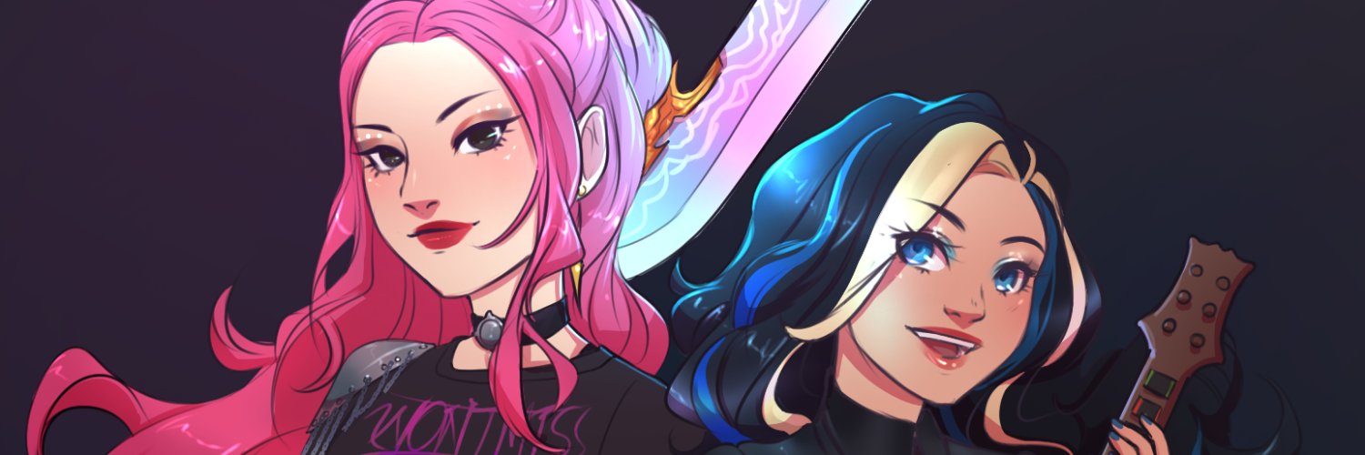 Darkai 🎧💙 🔜 PAX Aus's banner