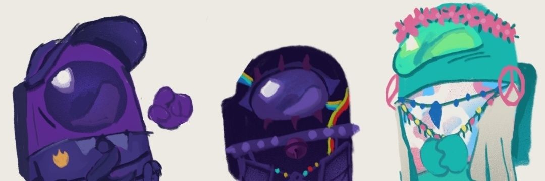 𐙚 | ⋆ Azalea's banner