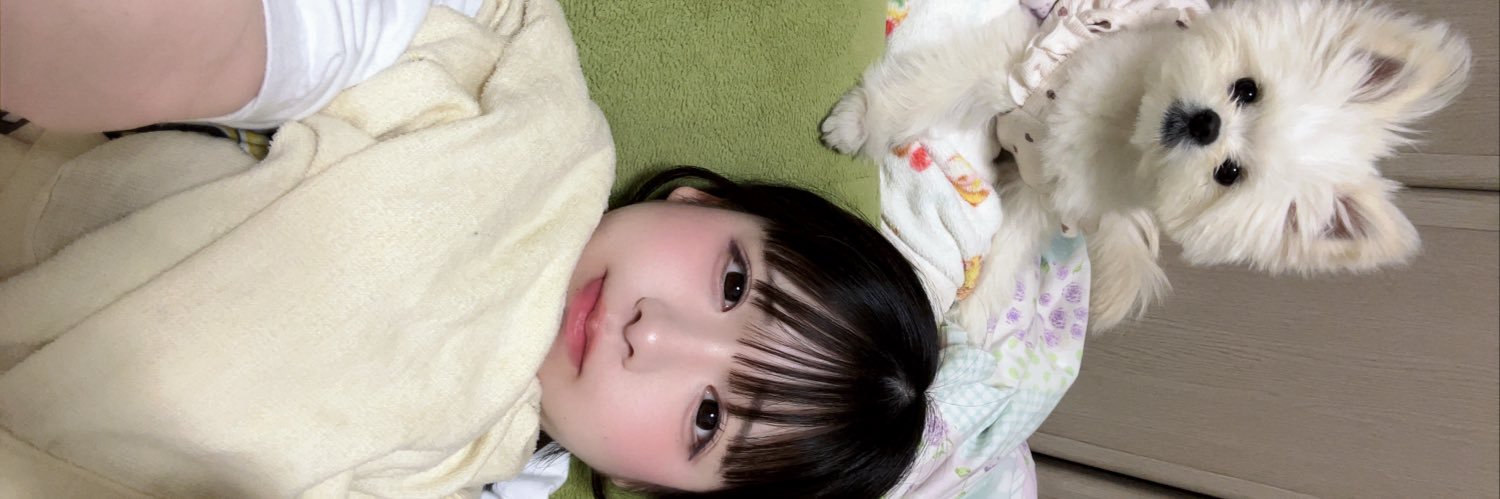 三井いろは(まねきケチャ)'s banner