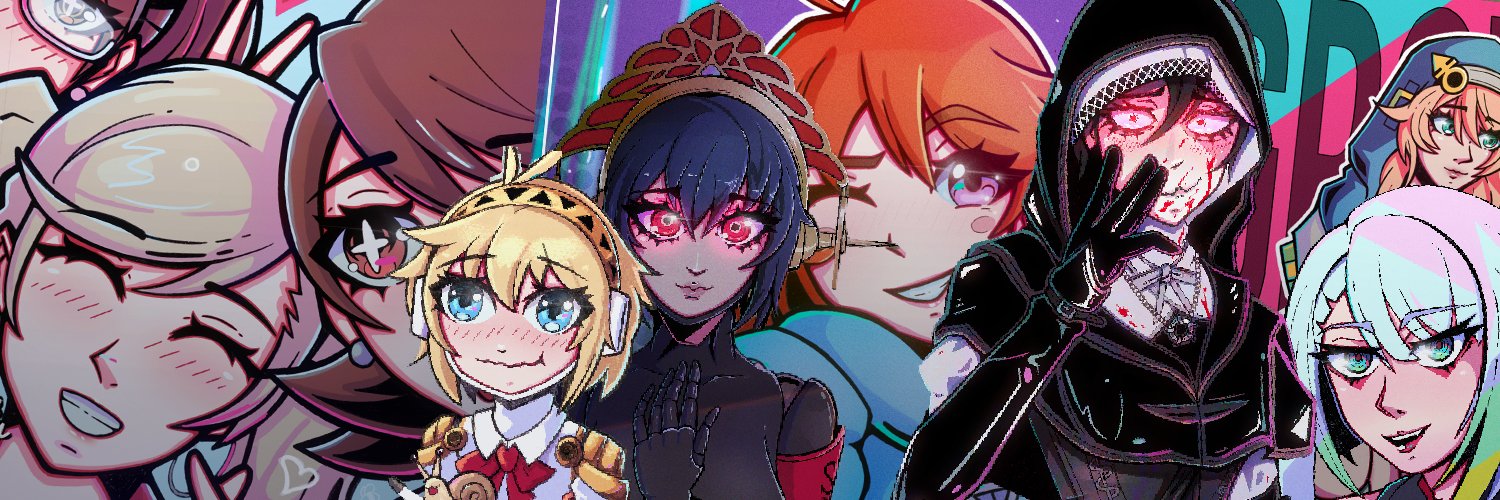 AlanaBellaBee (C0MMS 0PEN)'s banner