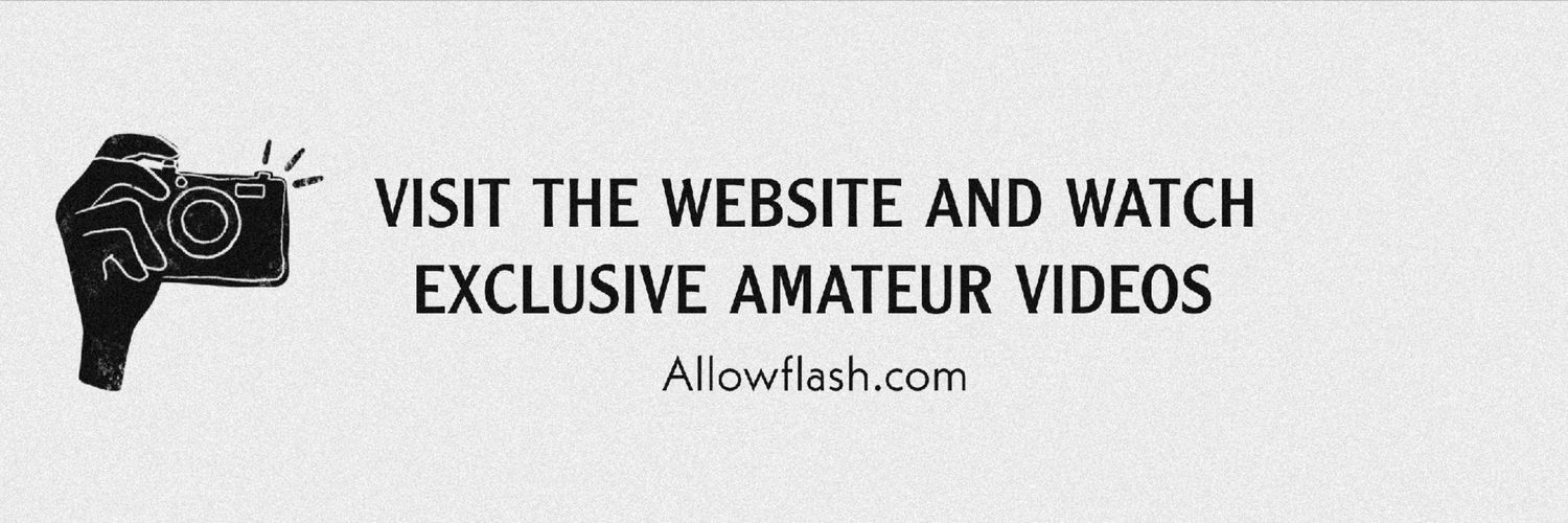 Allow Amateur's banner