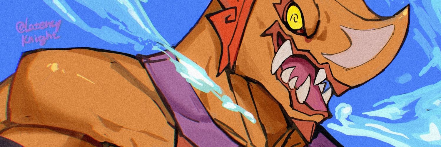 Zzz 志誌怪🦖's banner