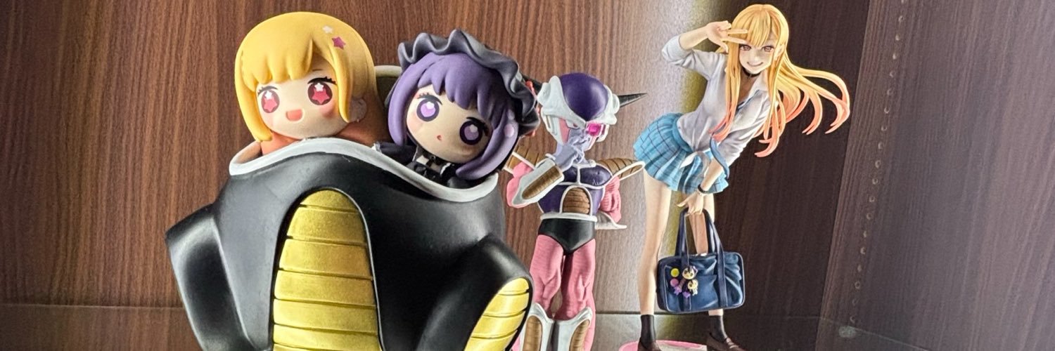けーどら's banner