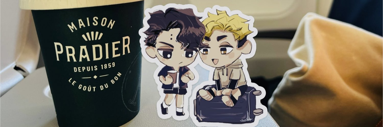 七元's banner