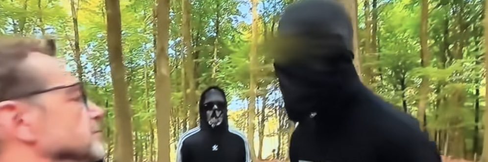 Pedo Hunting Europe's banner