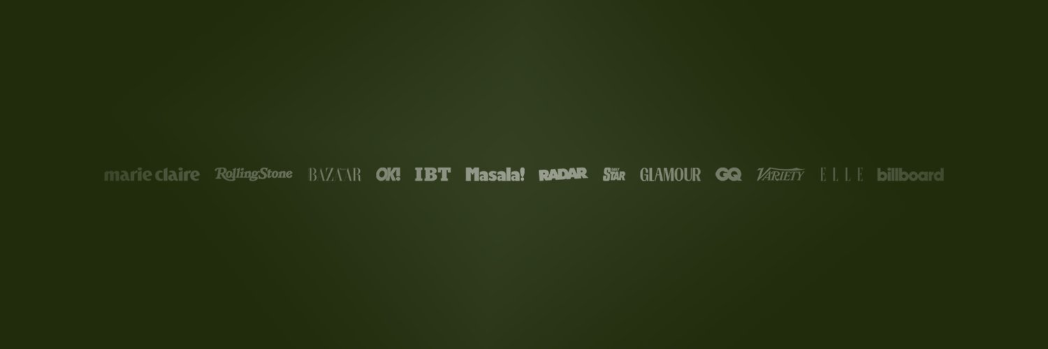 VARIETY PUBLISHING's banner