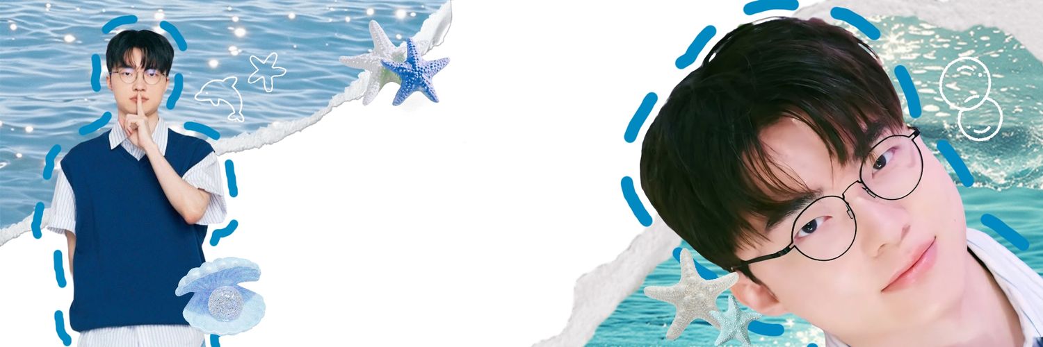 원앤온리🍀's banner