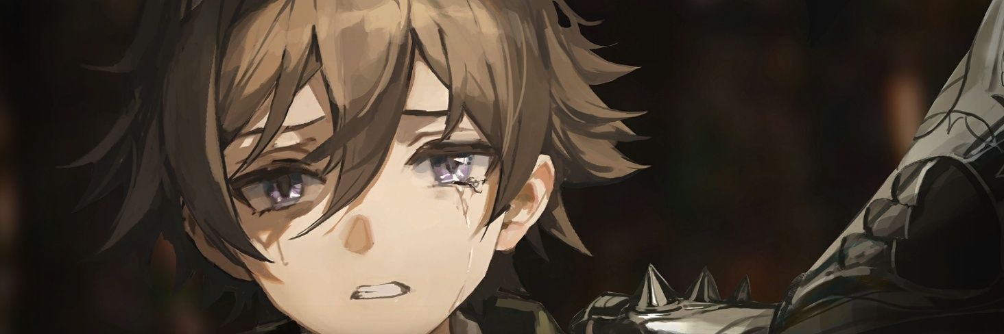 凛浔prison's banner