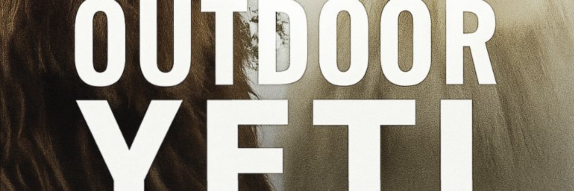 Outdoor_Yeti's banner
