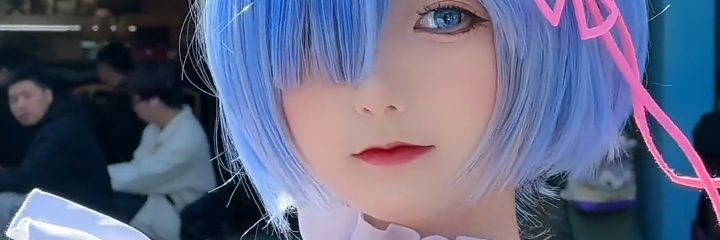 Tskrin-cosplayer's banner