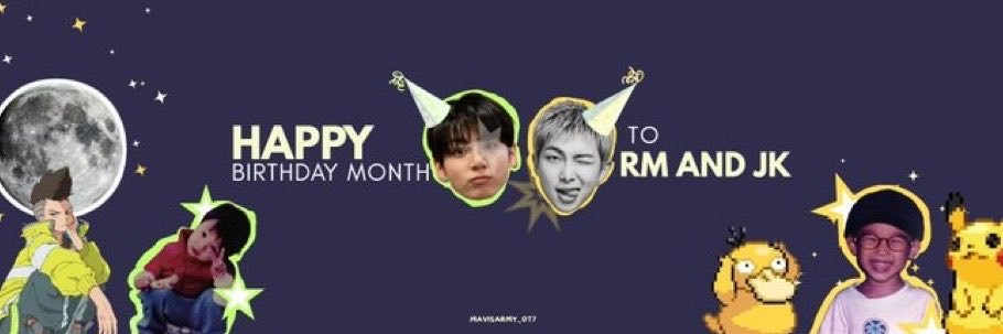 elly 🪼 VAI VER O BTS 2X's banner