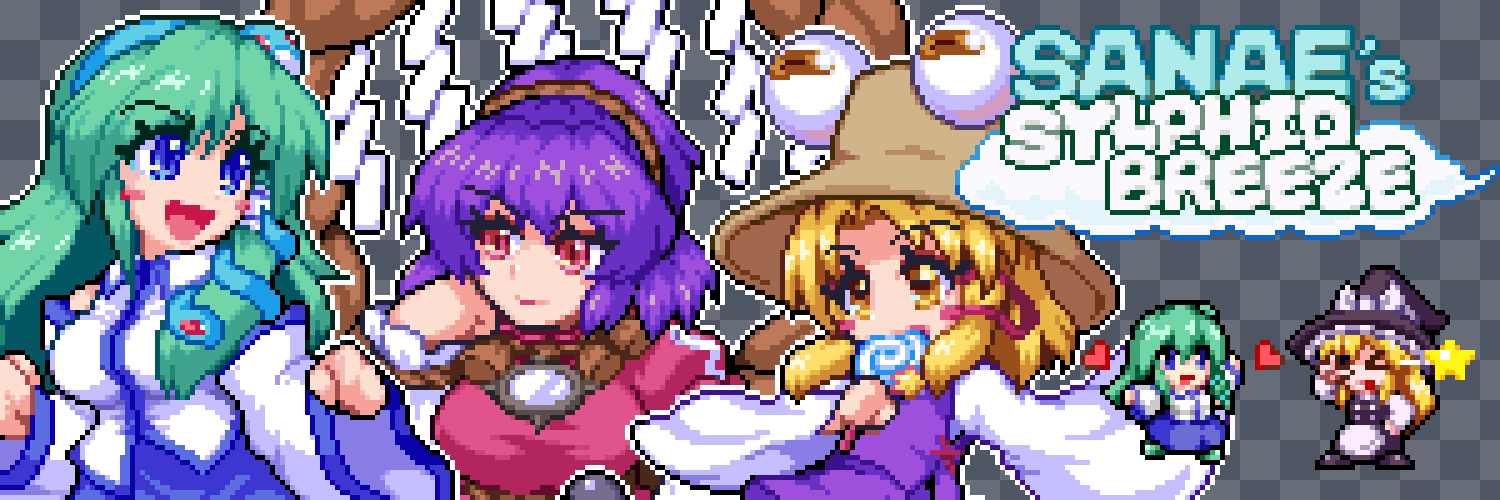 SOREHODOH @ SteamNextFest's banner
