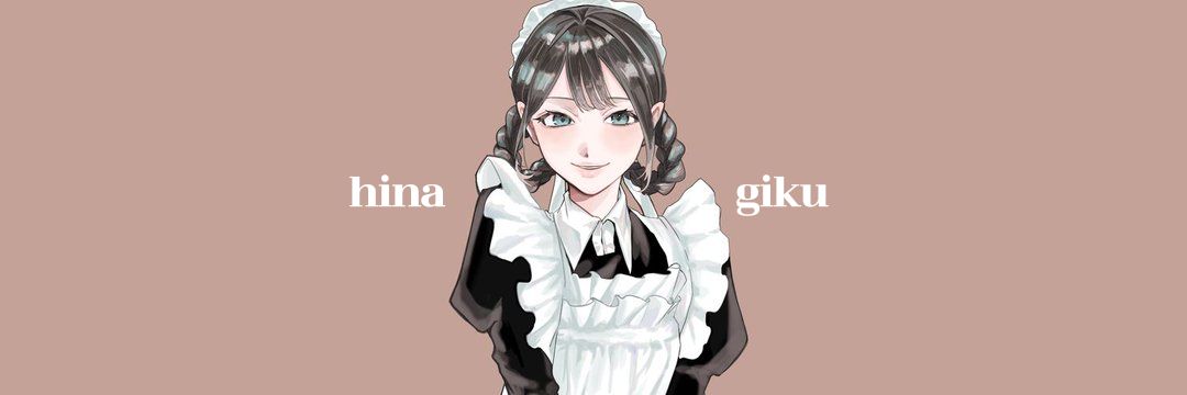 雛菊(hinagiku) @ワンダーパーラーカフェ's banner