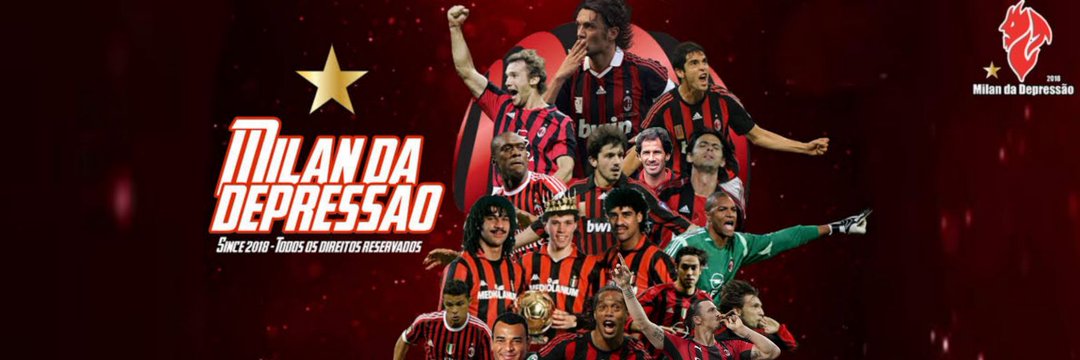 MILAN DEPRÊ's banner