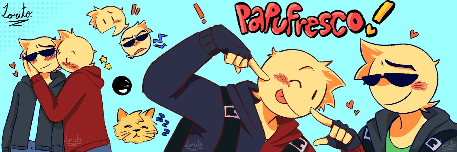 Lorito.z's banner