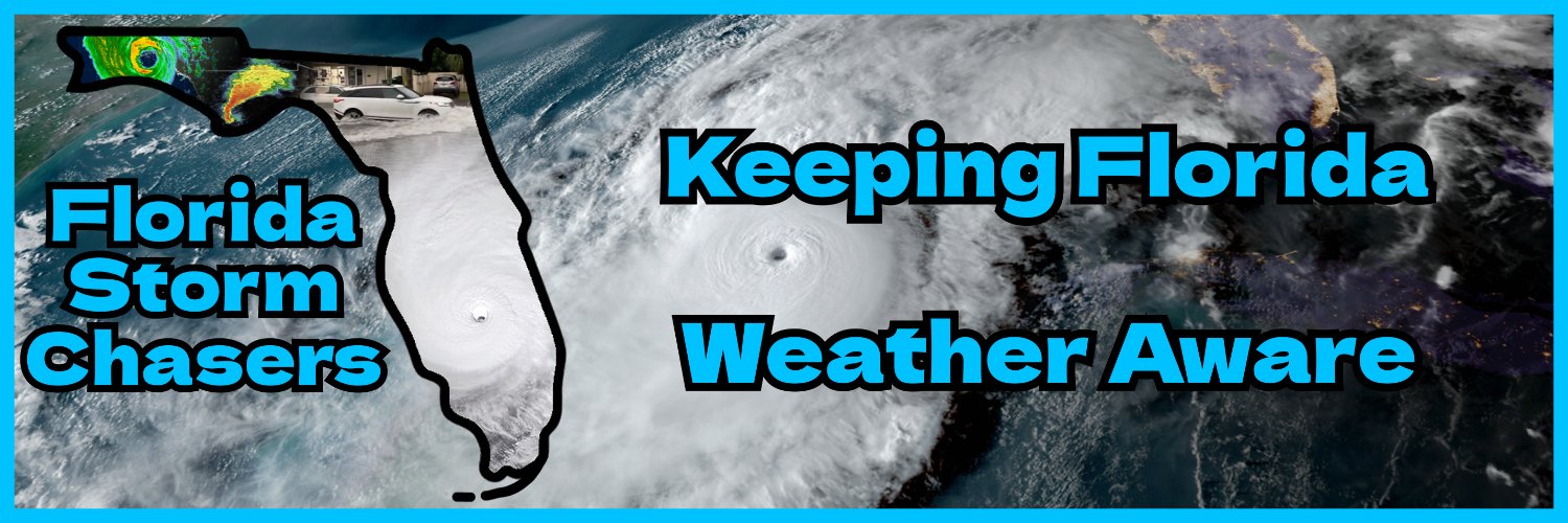 Florida Storm Chasers's banner