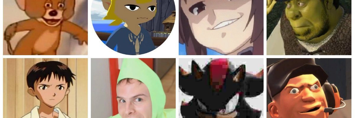 LeafyWasHere's banner