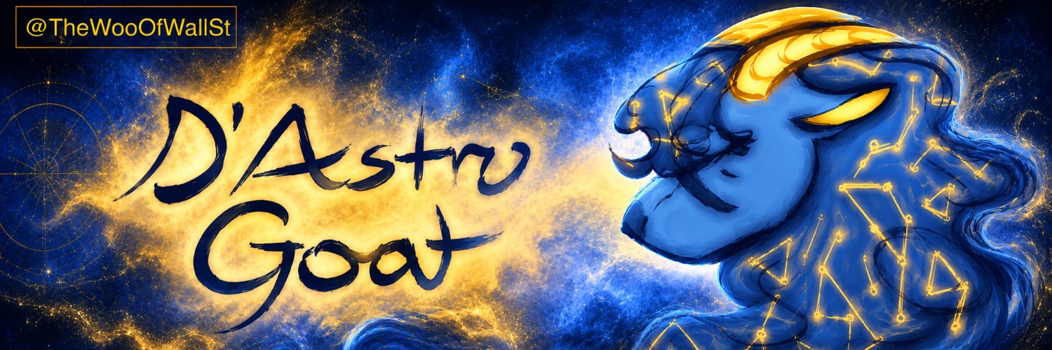 D’ Astro Goat 🐐's banner