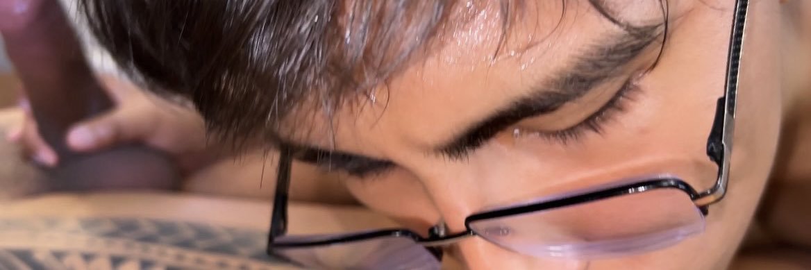 horny twink's banner