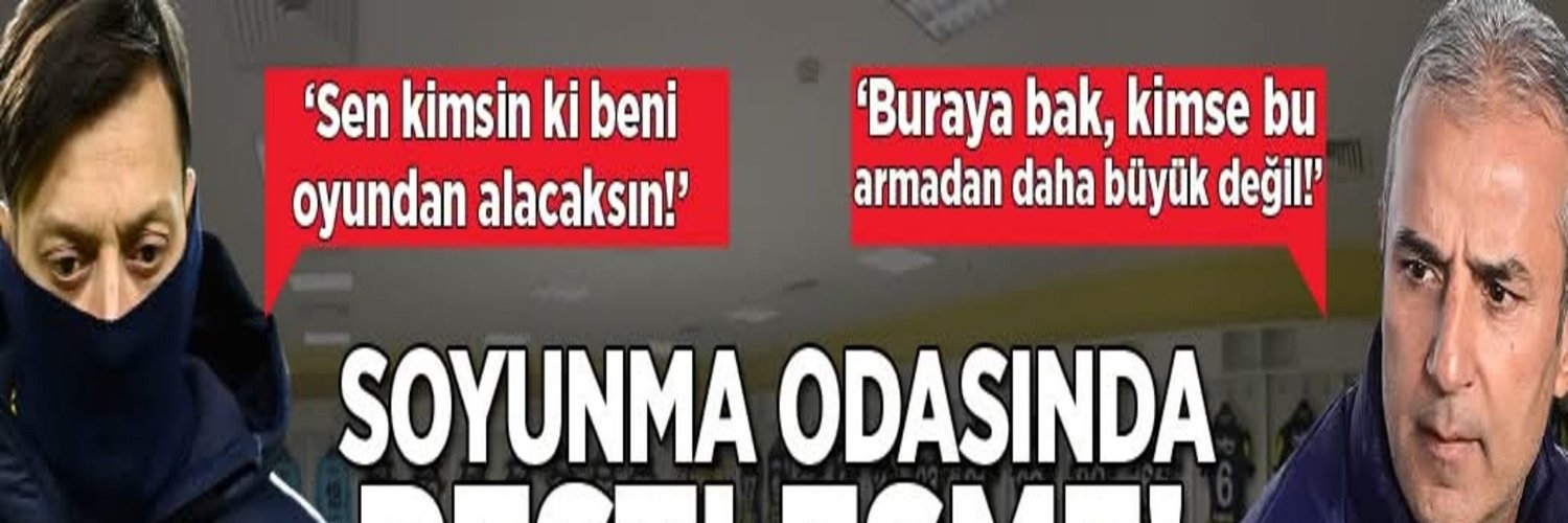 Nesyriullah's banner