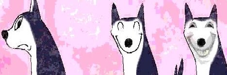 Bambi's banner