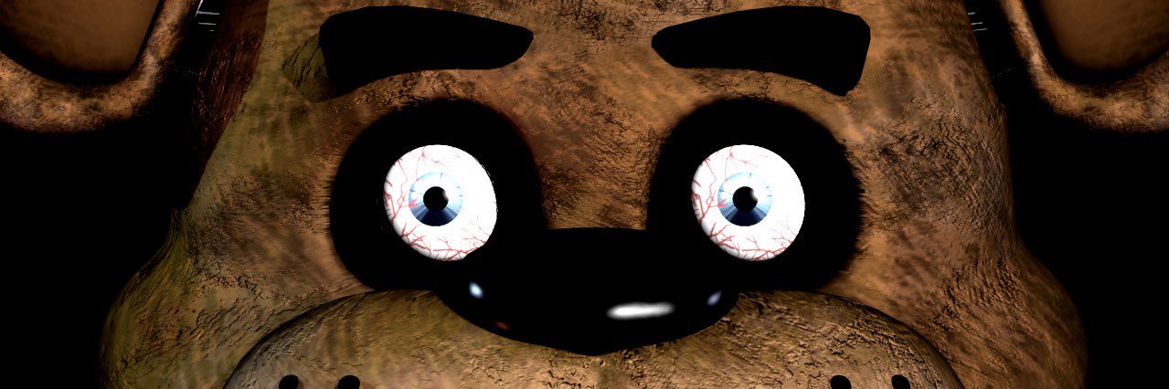 FNaF OSTs 🍉's banner