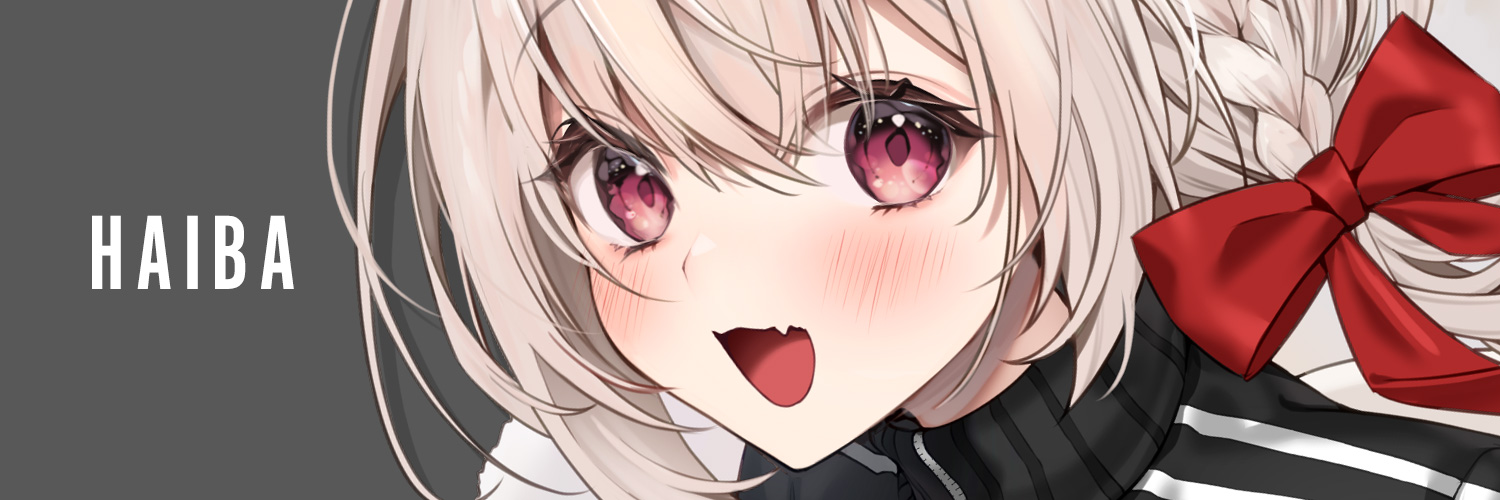 灰葉-Lapin gris🐰 ⭐︎5/9新作「発情ケモミミclinic」発売開始!!⭐︎'s banner