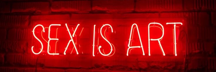 X's banner