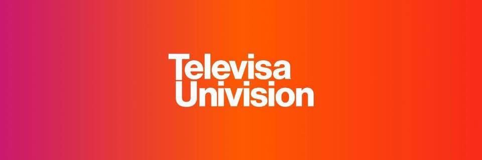 TelevisaUnivision Prensa's banner
