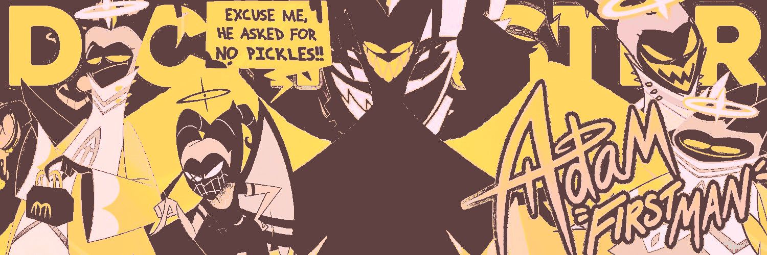 𝐘𝐎𝐔'𝐑𝐄 𝐋𝐎𝐎𝐊𝐈𝐍𝐆 𝐀𝐓 ＴＨＥ ＭＡＮ！'s banner