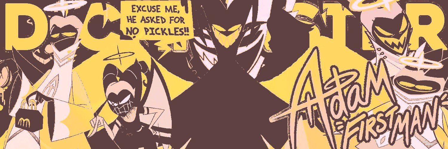 𝐘𝐎𝐔'𝐑𝐄 𝐋𝐎𝐎𝐊𝐈𝐍𝐆 𝐀𝐓 ＴＨＥ ＭＡＮ！'s banner