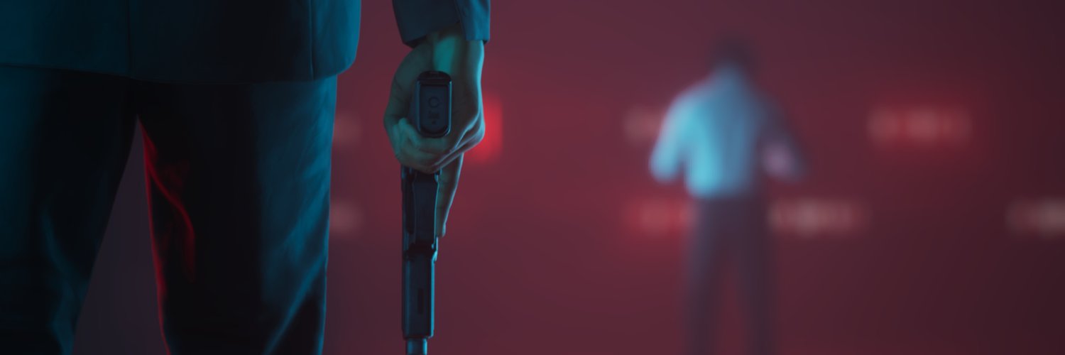 Gentleman's Violence | GunFu FPS WISHLIST ON STEAM's banner