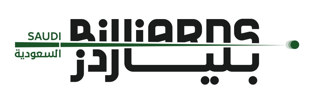 Saudibilliards's banner