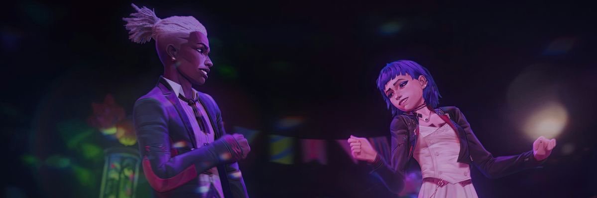 ✱'s banner