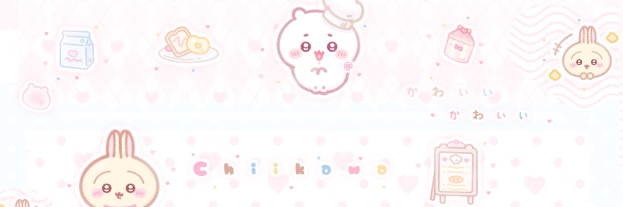小话梅's banner