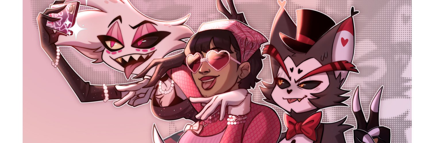 Mars (Animate Raleigh)'s banner