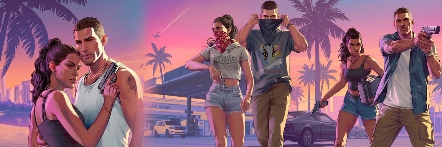 Leon -GTAV's banner