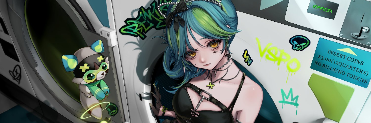 Remia Aotsuki 🔋🔭 VSPO! EN's banner