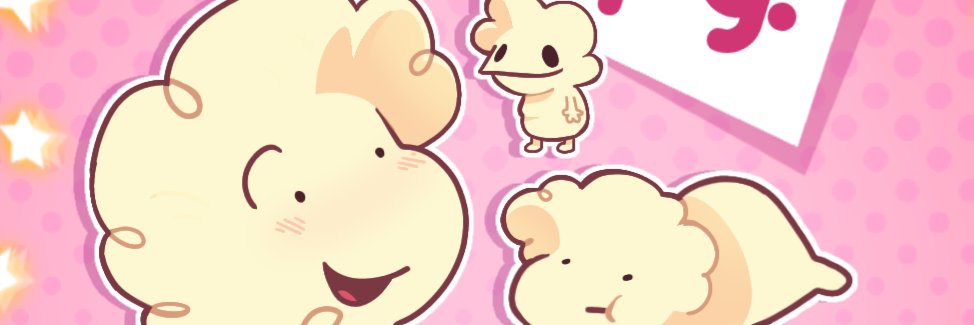 Paptrisha!!!'s banner