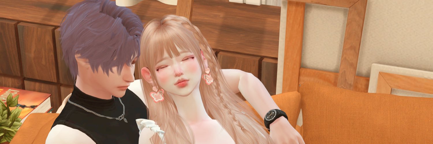 呆呆瓜's banner