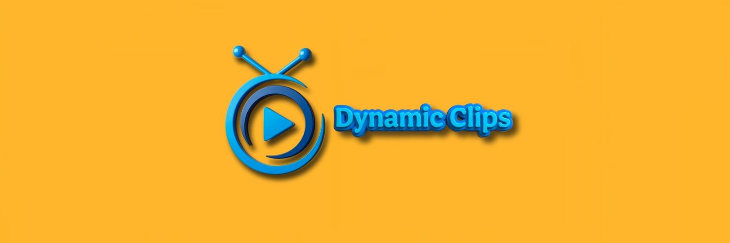 Dynamic Clips's banner
