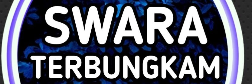 SWARA RAKYAT DIBUNGKAM's banner