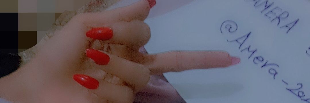 ألأمہيہره👑 𝗔𝗺𝗲𝗿𝗮's banner