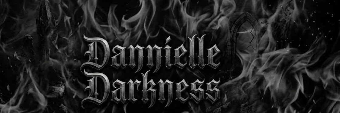 dannielle-darkness95's banner
