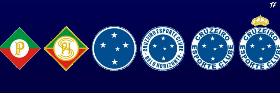 Brasileirão of Cruzeiro's banner
