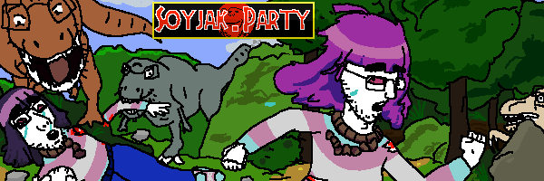 Random Soyjaks I Found on my Hard Drive's banner