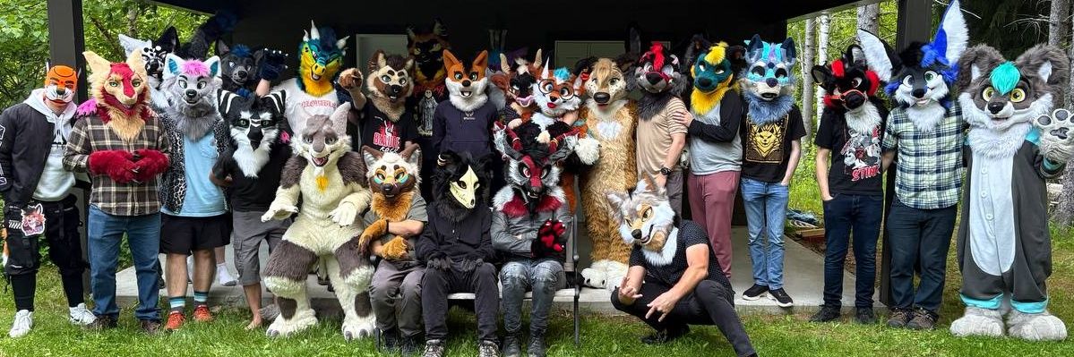 Yazur's Critters Hub 🐾's banner