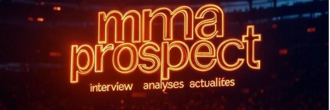 MMA Prospect's banner